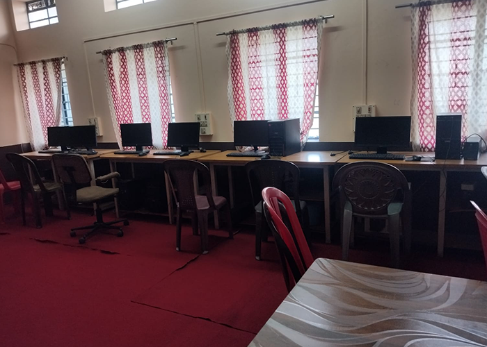 Computer Lab
