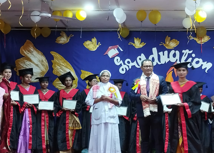Graduation Celebration