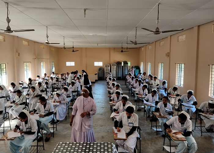 School of Nursing