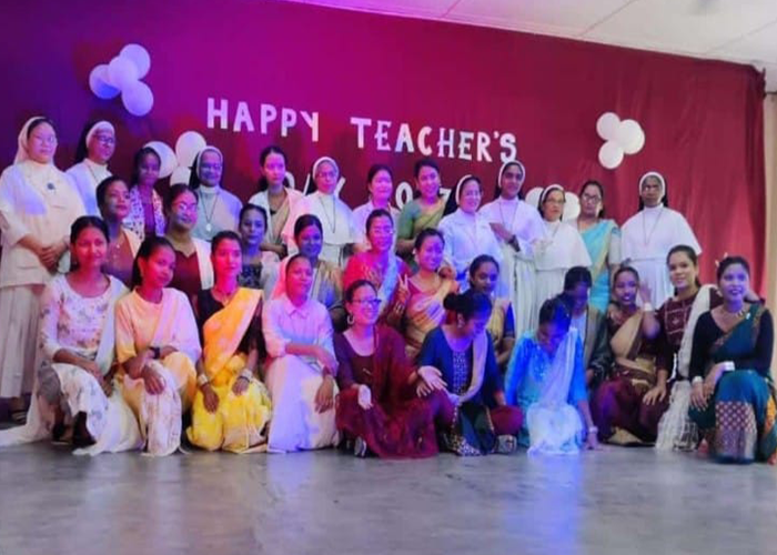Teachers Day