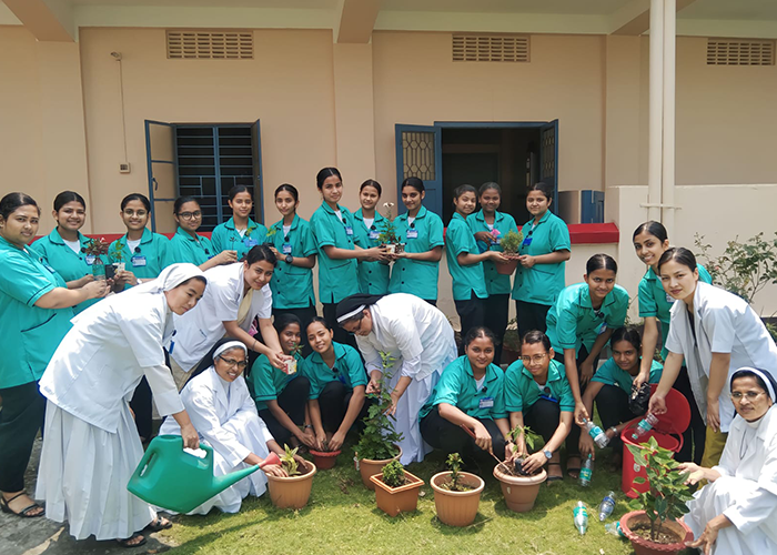World Environment Day Celebration